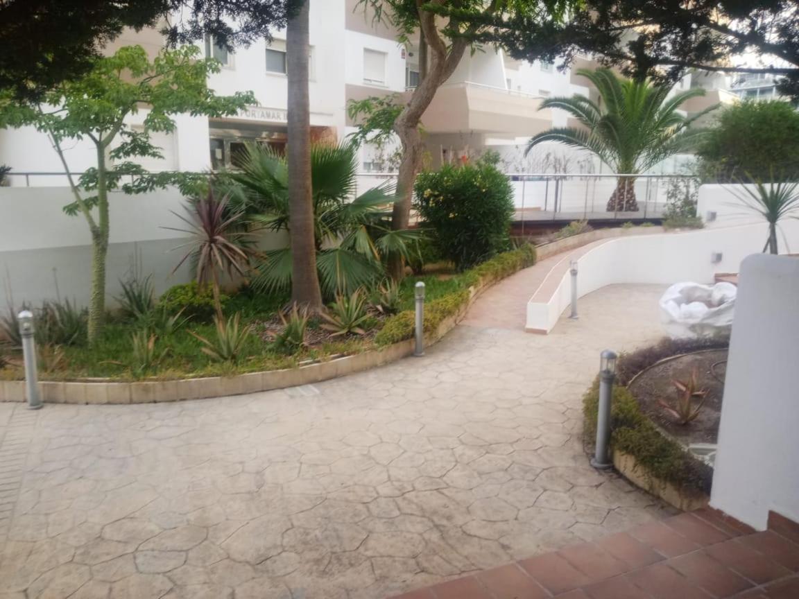 Quarto em Acomodações Particulares Habitación Privada Marina Botafoch 2 *
